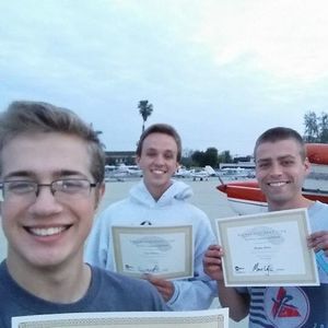 Meet your Posher, Devon